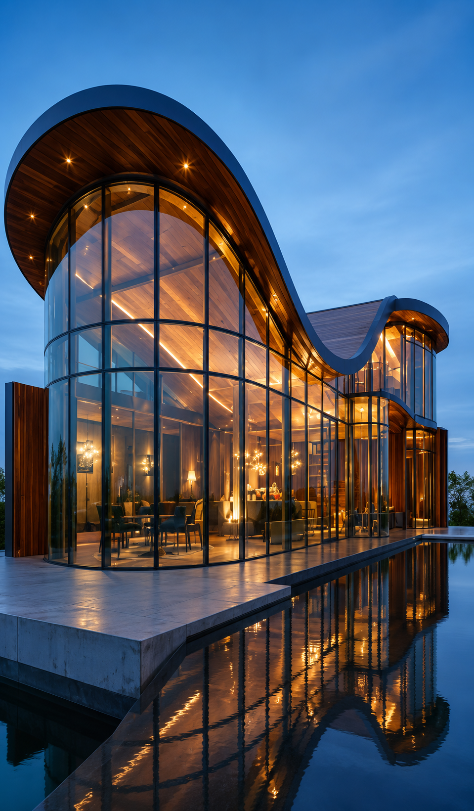 Skylight glazing in Chennai